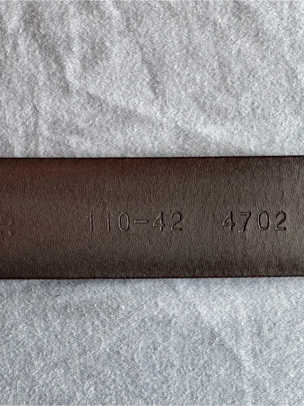 Hugo Boss 100% authentic